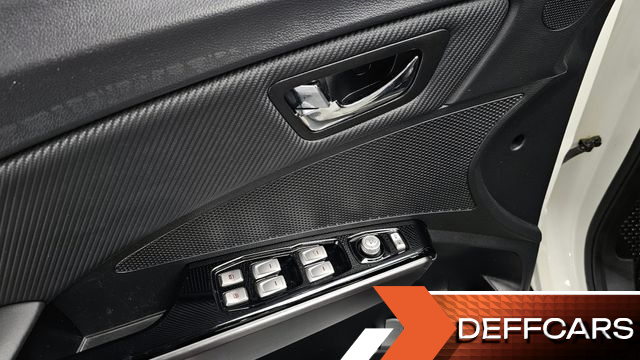 Ssangyong TIBOLI Diesel IX 2WD купить на сайте DeffCars