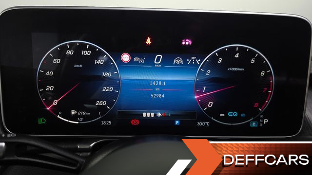 Mercedes S-CLASS S450L 4MATIC купить на сайте DeffCars
