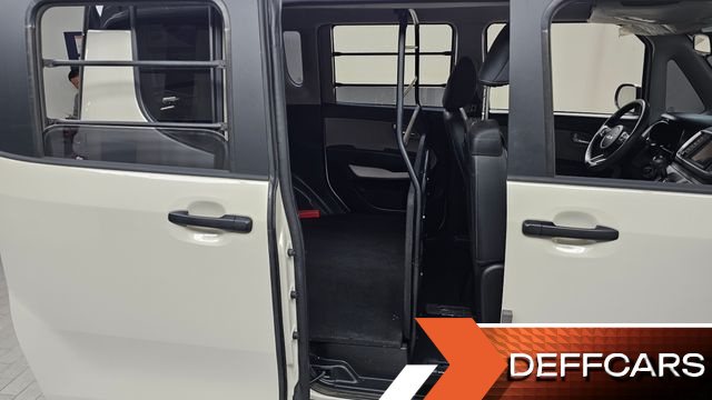 Kia RAY Van Prestige Special купить на сайте DeffCars