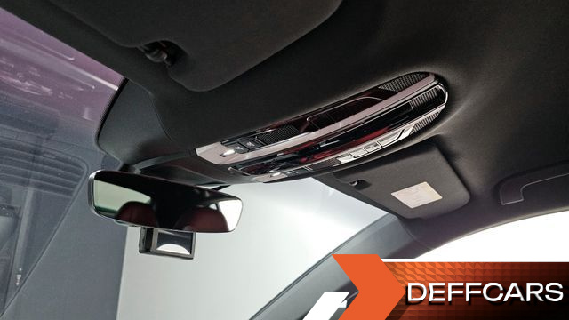 Porsche PANAMERA 2.9 AWD купить на сайте DeffCars