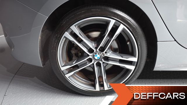 BMW 1-SERIES 120i M Sports купить на сайте DeffCars