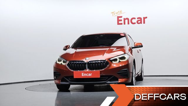 BMW 2-SERIES 218d Advantage купить на сайте DeffCars