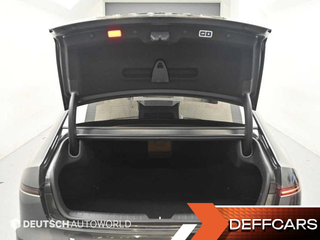 Hyundai GRANDEUR Exclusive купить на сайте DeffCars