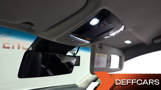 Kia K8 2.5 Gasoline 2WD Noblesse купить на сайте DeffCars