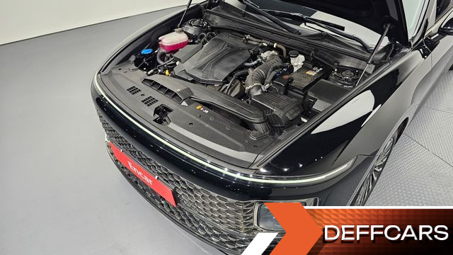 Hyundai GRANDEUR 3.5 Gasoline 2WD Calligraphy купить на сайте DeffCars