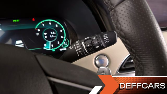 Hyundai PALISADE Gasoline 3.8 2WD VIP купить на сайте DeffCars