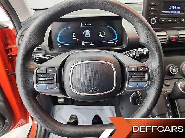 Hyundai CASPER Van Smart купить на сайте DeffCars
