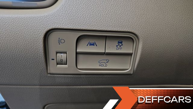 Kia SORENTO Diesel 2.2 4WD Signature купить на сайте DeffCars
