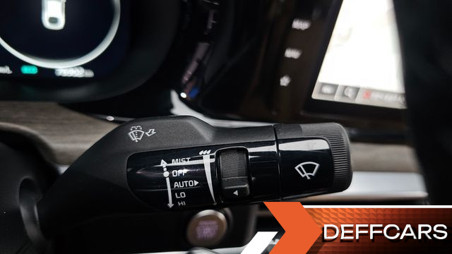 Kia K5 Signature купить на сайте DeffCars