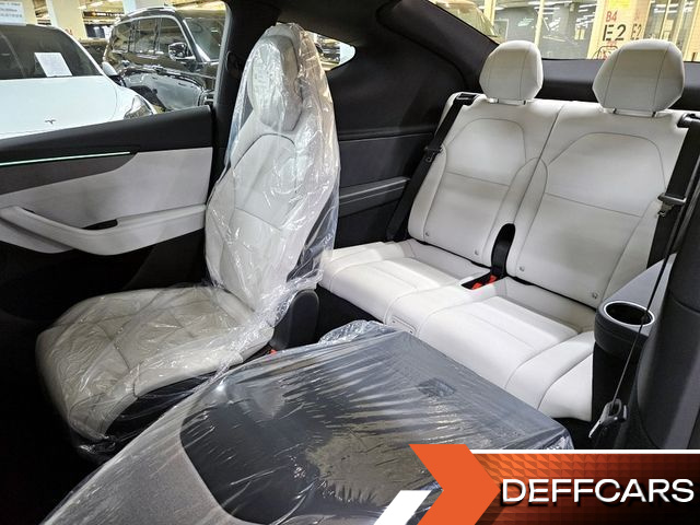 Tesla MODEL Y L Long Range AWD купить на сайте DeffCars