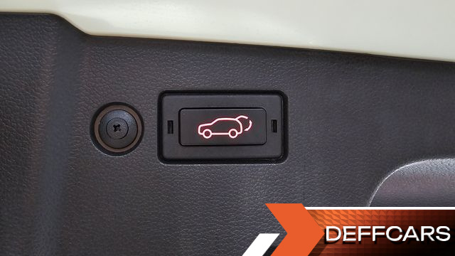 Ssangyong TORRES Gasoline 1.5 2WD T7 купить на сайте DeffCars