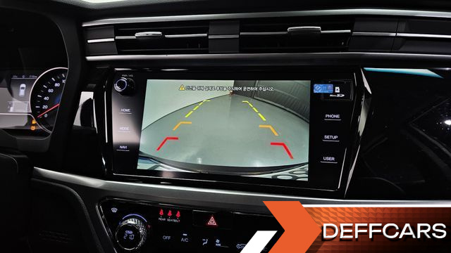 Ssangyong KORANDO Gasoline 1.5 2WD C5 Plus купить на сайте DeffCars