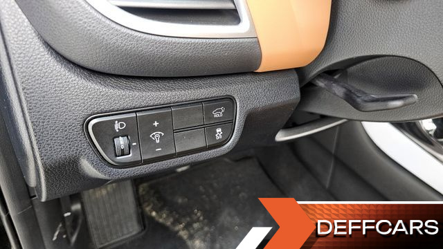 Kia SELTOS Gasoline 1.6 Turbo 2WD Signature купить на сайте DeffCars