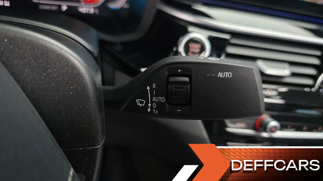 BMW 5-SERIES 520i Luxury купить на сайте DeffCars