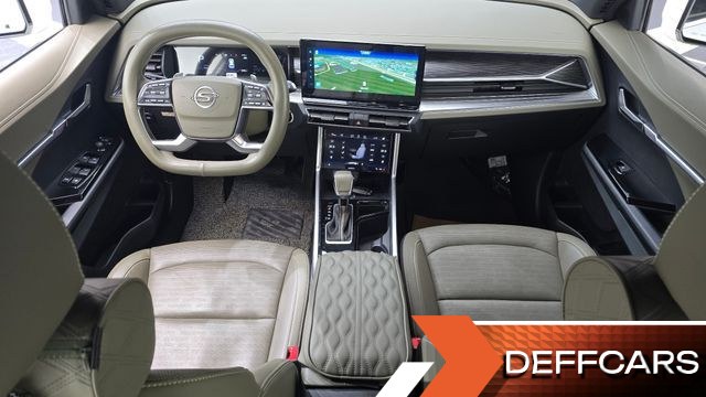 Ssangyong TORRES Gasoline 1.5 4WD T7 купить на сайте DeffCars