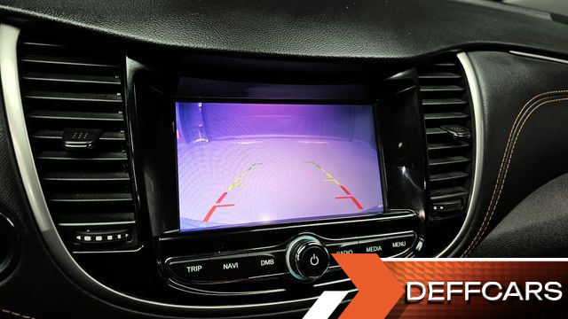 ChevroletGMDaewoo TRAX 1.6 Diesel LT купить на сайте DeffCars