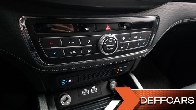 Ssangyong REXTON Diesel 2.2 2WD Prestige купить на сайте DeffCars