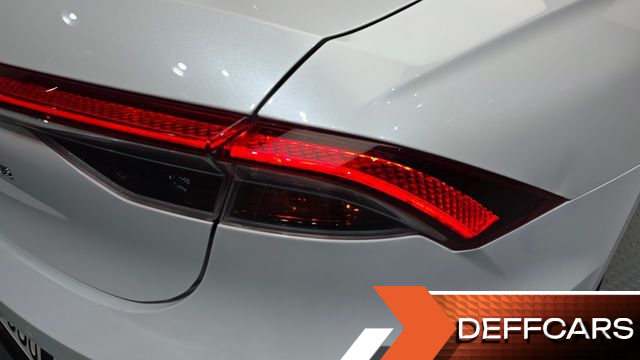 Hyundai GRANDEUR 2.5 Premium купить на сайте DeffCars