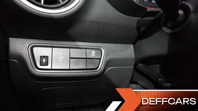 Kia K3 Luxury купить на сайте DeffCars