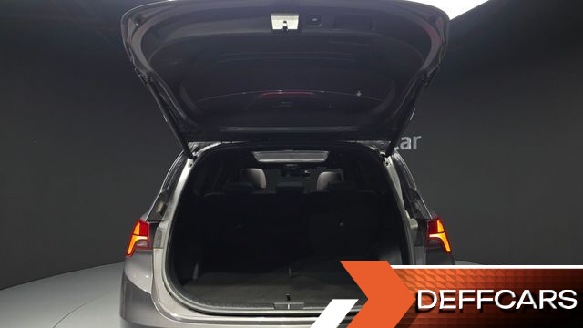 Hyundai SANTAFE Gasoline 2.5T 2WD Prestige купить на сайте DeffCars