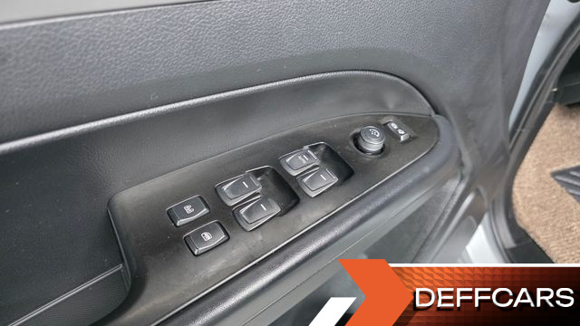 Ssangyong REXTON Diesel 2.2 4WD Noblesse купить на сайте DeffCars