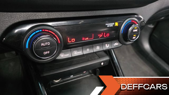 Kia K3 1.6 signature купить на сайте DeffCars