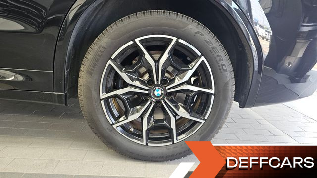 BMW X3 xDrive 20i M Sport купить на сайте DeffCars