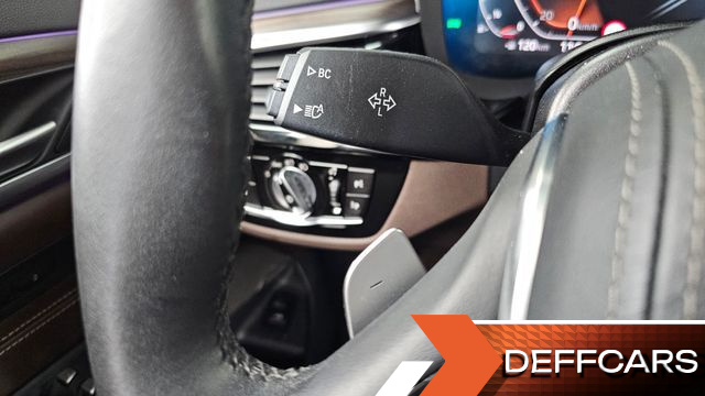 BMW GRAN TURISMO 640i xDrive Luxury купить на сайте DeffCars