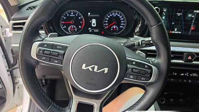 Kia K5 2.0 LPI(Renter car) Trandy купить на сайте DeffCars