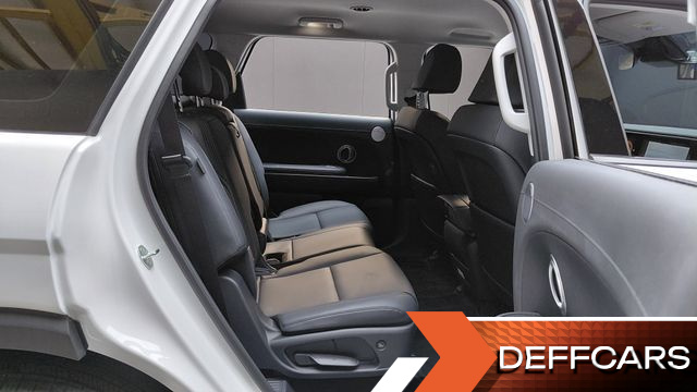 Hyundai PALISADE Gasoline 2.5T 2WD 9-Seater Exclusive купить на сайте DeffCars