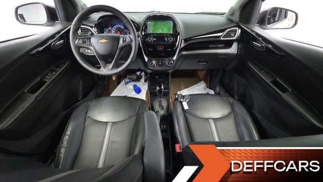 ChevroletGMDaewoo SPARK My Fit Edition Premier купить на сайте DeffCars