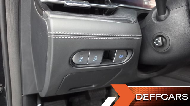 Genesis G90 Gasoline 3.5 Turbo AWD купить на сайте DeffCars