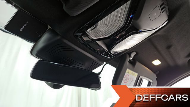 BMW X3 xDrive 20i M sports Online Exclusive Edition купить на сайте DeffCars