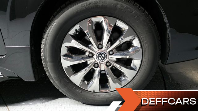 Ssangyong KORANDO 4WD Outdoor Edition 9-seater купить на сайте DeffCars