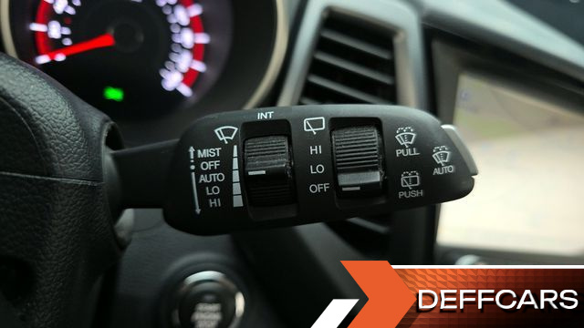 Ssangyong TIBOLI VX 2WD купить на сайте DeffCars