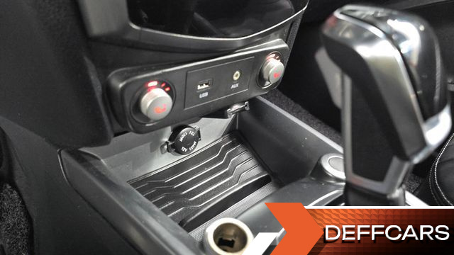 Ssangyong TIBOLI Diesel VX 2WD купить на сайте DeffCars