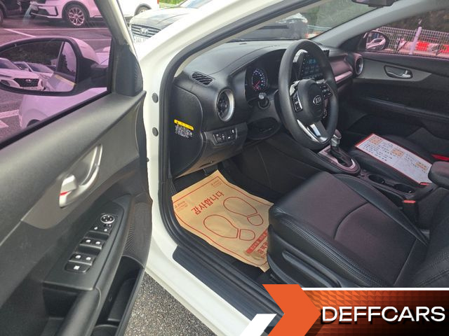 Kia K3 Trendy купить на сайте DeffCars