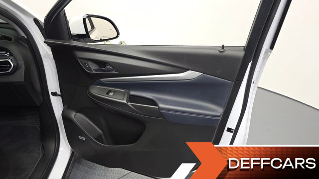 ChevroletGMDaewoo Bolt EUV Premier купить на сайте DeffCars