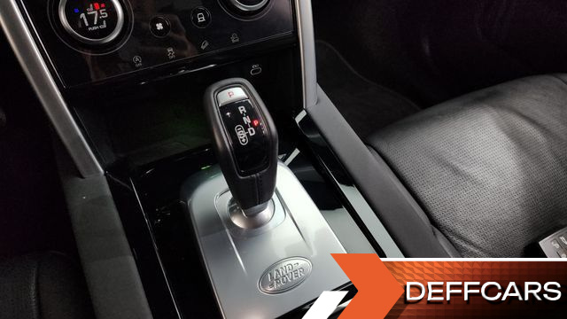 Land Rover DISCOVERY SPORT P250 SE купить на сайте DeffCars