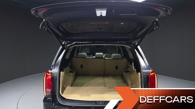 Hyundai PALISADE Diesel 2.2 4WD Prestige купить на сайте DeffCars