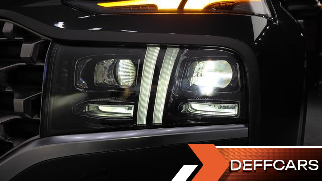Hyundai SANTAFE HEV 1.6 2WD Prestige купить на сайте DeffCars