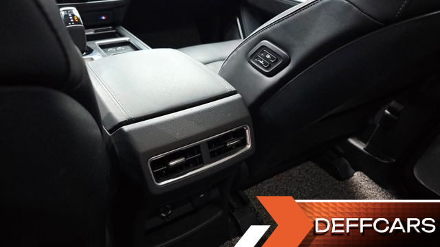 Ssangyong REXTON Diesel 2.2 4WD Prestige купить на сайте DeffCars