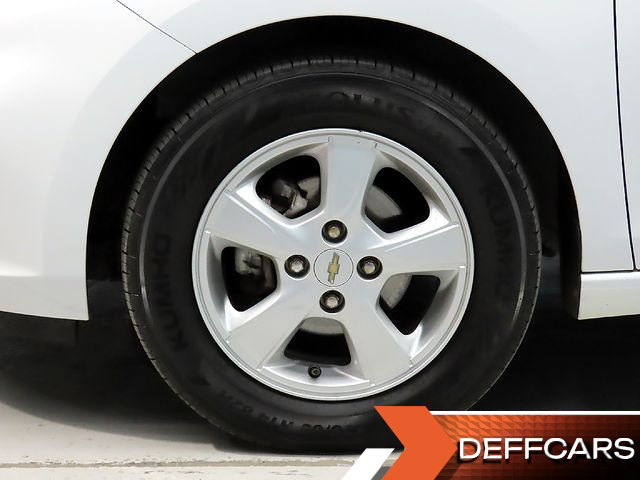 ChevroletGMDaewoo SPARK LS Basic купить на сайте DeffCars