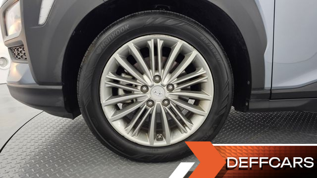 Hyundai KONA 1.6 Turbo 2WD Modern Tech купить на сайте DeffCars