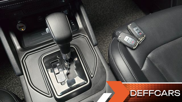 Ssangyong REXTON Diesel 2.2 4WD Prestige купить на сайте DeffCars