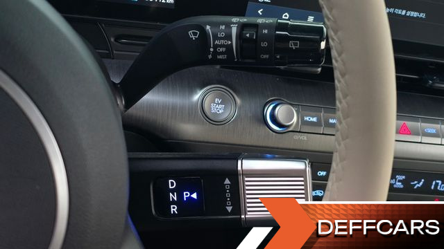 Hyundai KONA Long Range Inspiration купить на сайте DeffCars