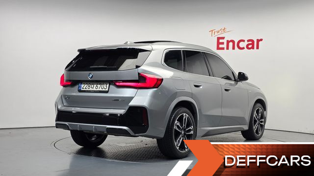 BMW X1 xDrive 20i M Sport купить на сайте DeffCars