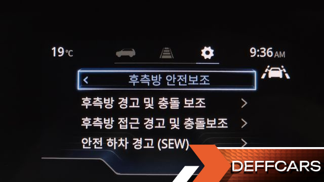 Ssangyong TORRES Gasoline 1.5 2WD T7 купить на сайте DeffCars