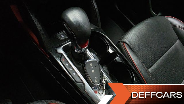 ChevroletGMDaewoo TRAILBLAZER 1.3 Turbo 2WD RS купить на сайте DeffCars