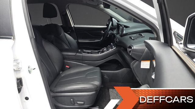 Hyundai SANTAFE HEV 1.6 2WD Prestige купить на сайте DeffCars